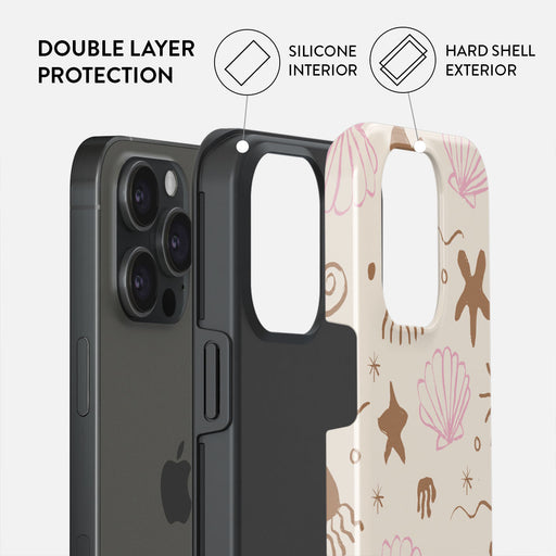 Beach Games - iPhone 15 Pro Max Case