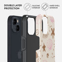 Beach Games - iPhone 15 Case 2