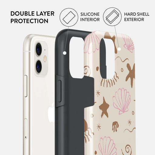Beach Games - iPhone 11 Case