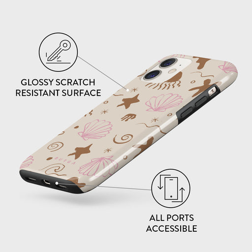 Beach Games - iPhone 11 Case