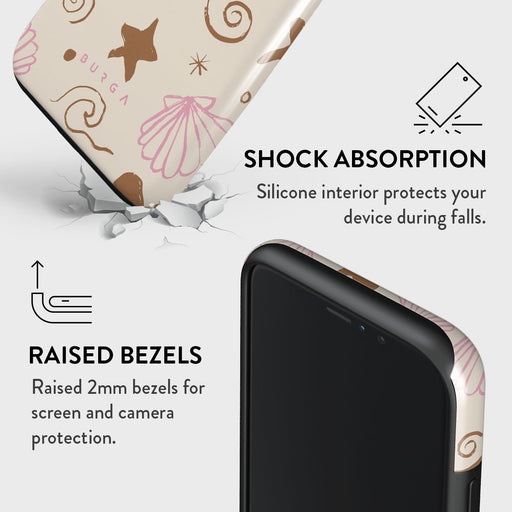 Beach Games - iPhone 11 Case