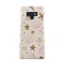 Beach Games - Samsung Galaxy Note 9 Case 1
