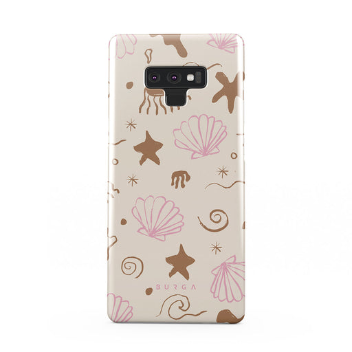 Beach Games - Samsung Galaxy Note 9 Case 1