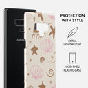Beach Games - Samsung Galaxy Note 9 Case 2