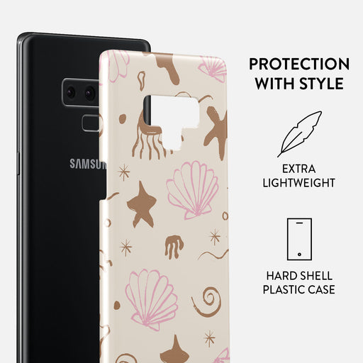 Beach Games - Samsung Galaxy Note 9 Case 2