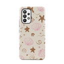 Beach Games - Samsung Galaxy A53 Case 1