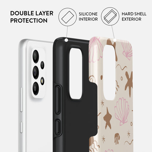 Beach Games - Samsung Galaxy A53 Case 2