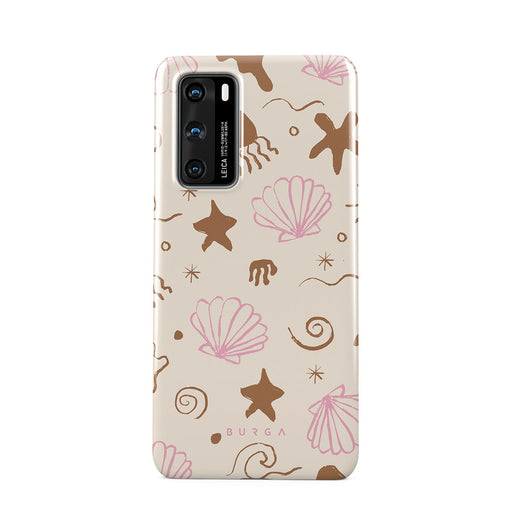 Beach Games - Huawei P40 Case 1