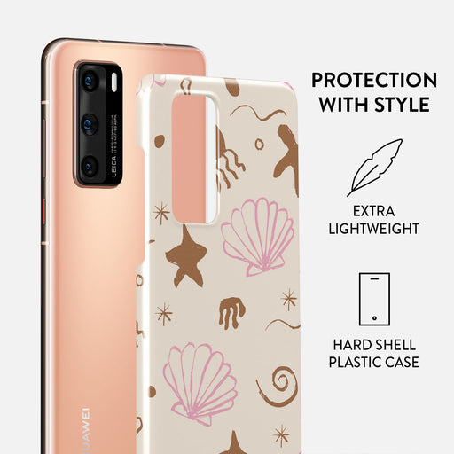 Beach Games - Huawei P40 Case 2