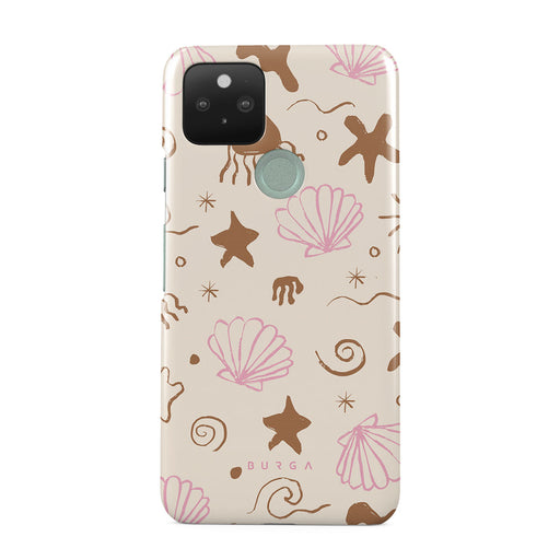 Beach Games - Google Pixel 5 Case 1