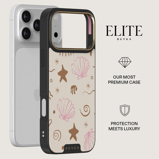 Beach Games - iPhone 17 Pro Max Case