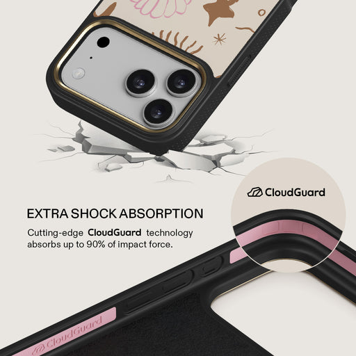 Beach Games - iPhone 17 Pro Max Case