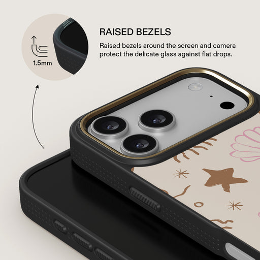 Beach Games - iPhone 17 Pro Max Case