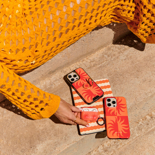 Sunkissed - OnePlus 8 Case 6