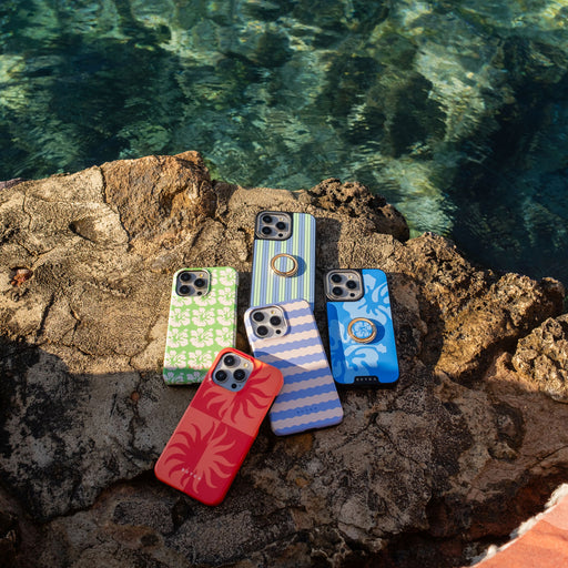 Sunkissed - OnePlus 8 Case 7
