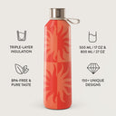 Sunkissed - Water Bottle 3
