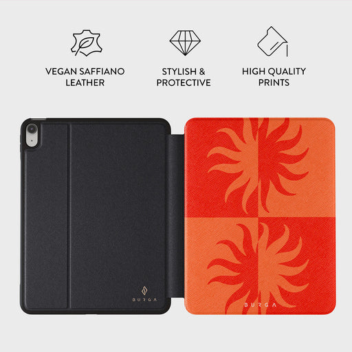 Sunkissed - iPad 10.9 (A16/10th Gen) Case
