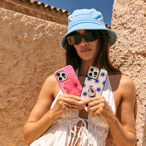 Island Girl - Samsung Galaxy A72 4G / 5G Case 10