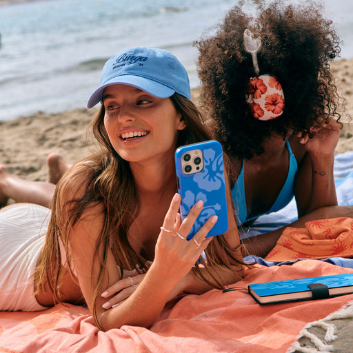 Lagoon - Xiaomi Redmi Note 11 Pro+ Case 8
