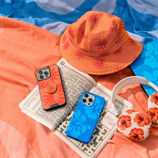 Lagoon - Xiaomi Redmi Note 11 Pro+ Case 9