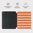 Papaya - iPad Pro 12.9 (6th/5th Gen) Case 3
