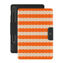 Papaya - Samsung Galaxy Tab S8+/S7+/S7 FE Case 1