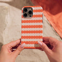 Papaya - Samsung Galaxy Z Flip 4 Case 14