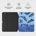 Ocean Cowboy - iPad Pro 13 (7th Gen) Case 3