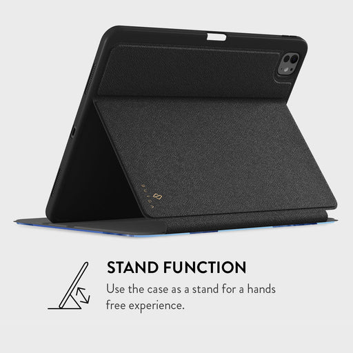 Ocean Cowboy - iPad Pro 13 (7th Gen) Case 5