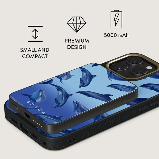 Ocean Cowboy - Magnetic Power Bank 2