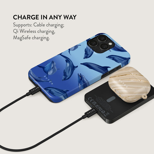 Ocean Cowboy - Magnetic Power Bank 4