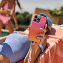 Sunset Club - Samsung Galaxy S8 Case 10