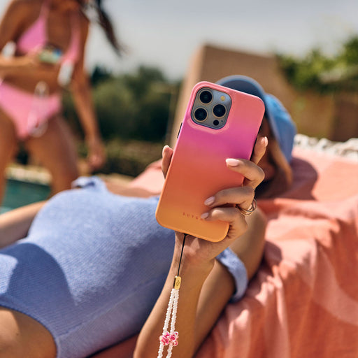 Sunset Club - iPhone 17 Pro Case