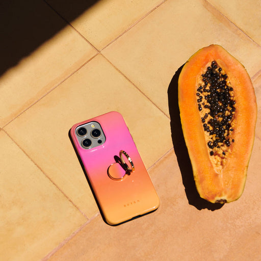 Sunset Club - iPhone SE (2022) Case 11