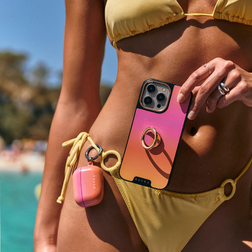 Sunset Club - AirPods 3 Case