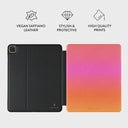 Sunset Club - iPad Pro 12.9 (6th/5th Gen) Case 3
