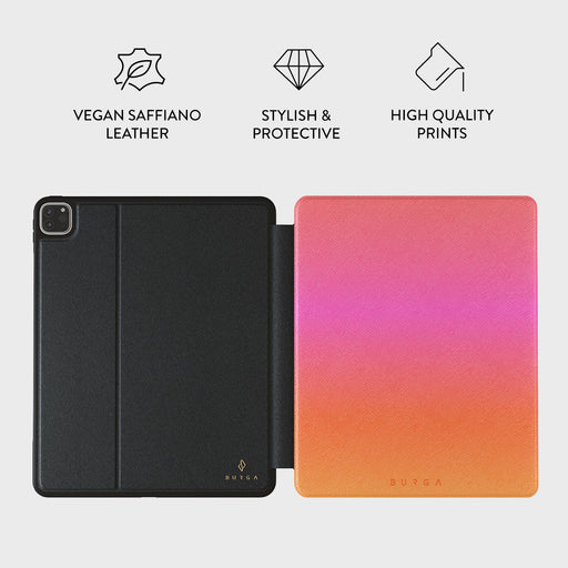 Sunset Club - iPad Pro 12.9 (6th/5th Gen) Case 3