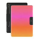 Sunset Club - Samsung Galaxy Tab S9 FE Case 1