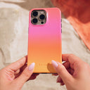 Sunset Club - iPhone SE (2022) Case 9