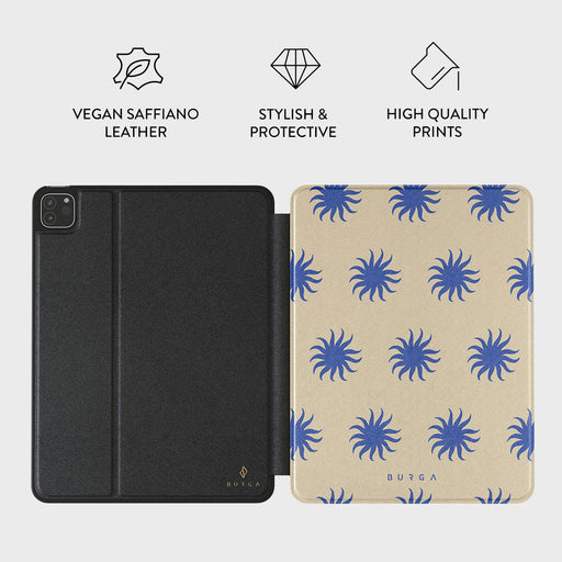 La Playa - iPad Pro 12.9 (4th/3rd Gen) Case 3