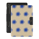 La Playa - Samsung Galaxy Tab S9+ FE Case 1
