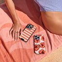 Bonita - iPhone 16e Case 8