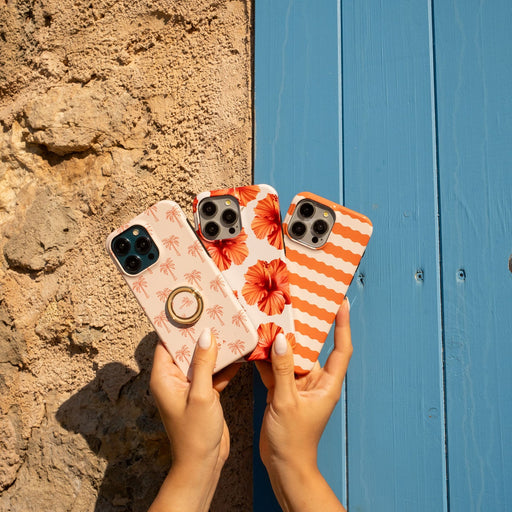 Bonita - iPhone 16e Case 9