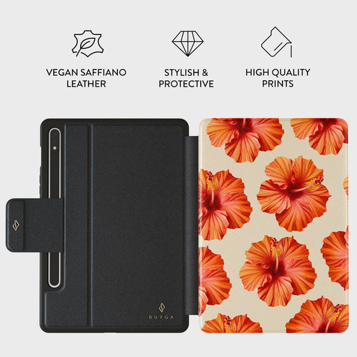 Bonita - Samsung Galaxy Tab S10+ Case 2