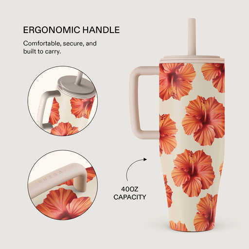 Bonita - All Day Leakproof Tumbler