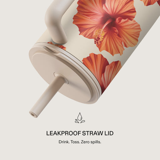 Bonita - All Day Leakproof Tumbler