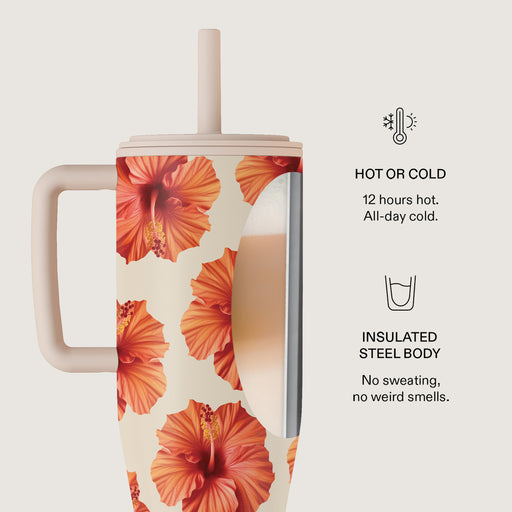 Bonita - All Day Leakproof Tumbler