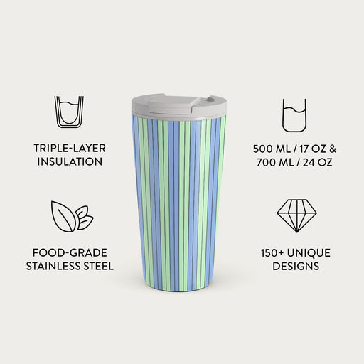 Sailaway - Travel Mug 7