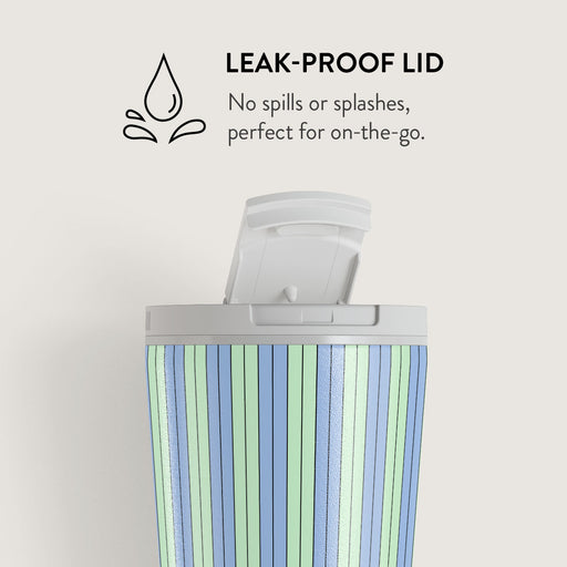 Sailaway - Travel Mug 11