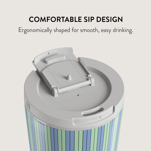 Sailaway - Travel Mug 15